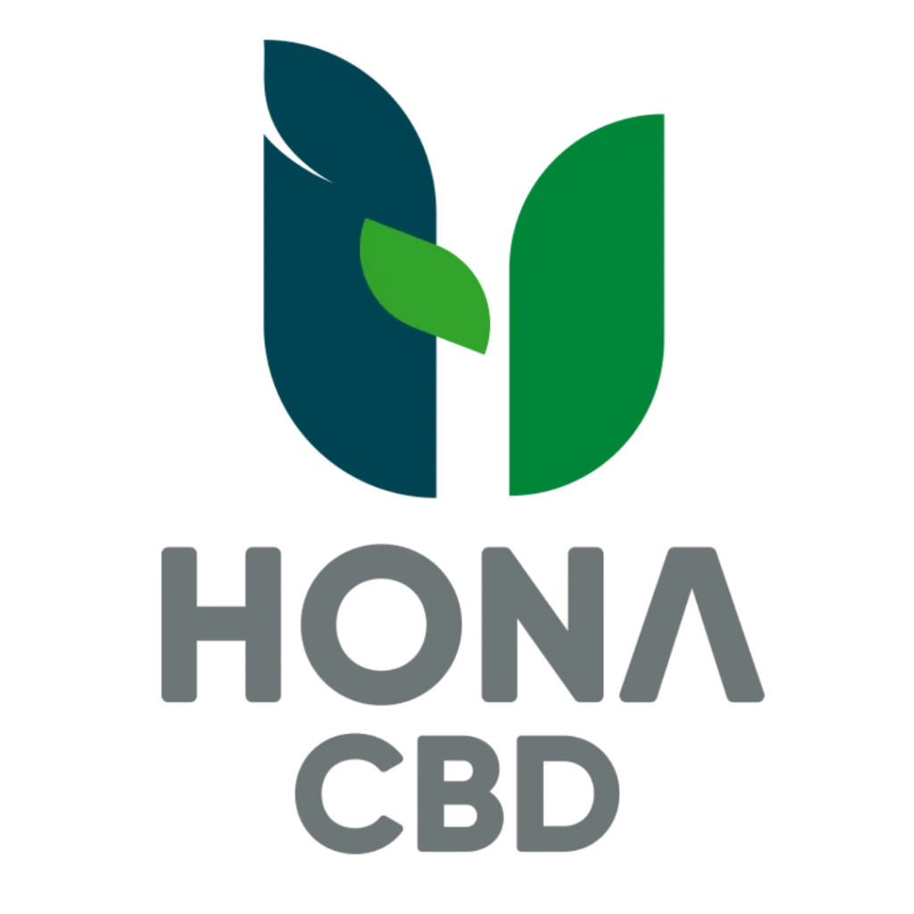 Hona CBD Logo