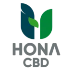Hona CBD Logo