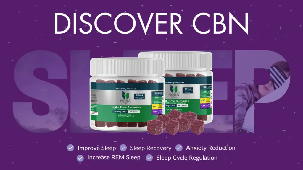 Discover Cbn