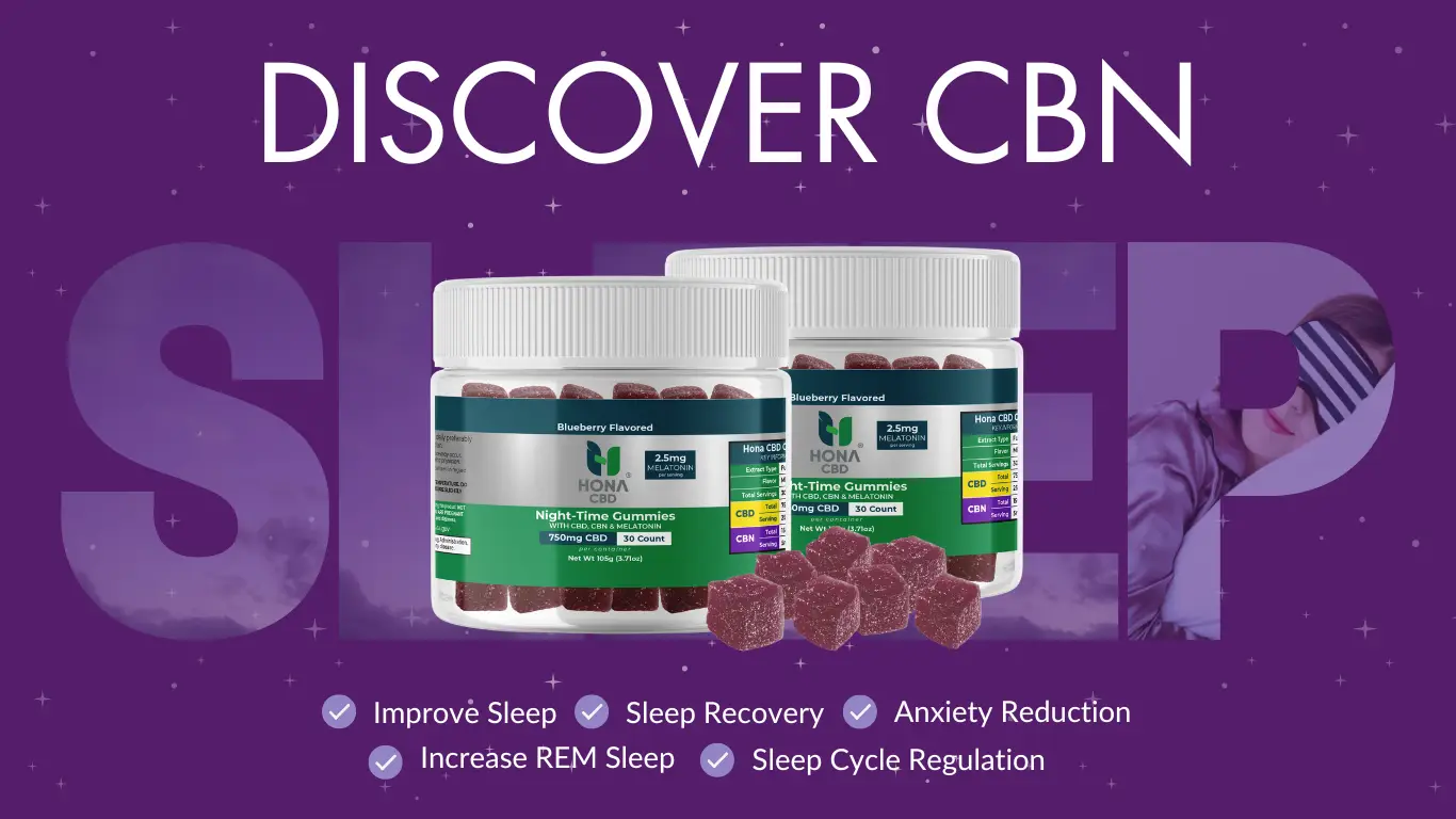 Discover Cbn
