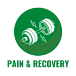 Pain & Recovery