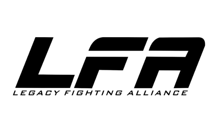 LFA - Legacy Fighting Alliance